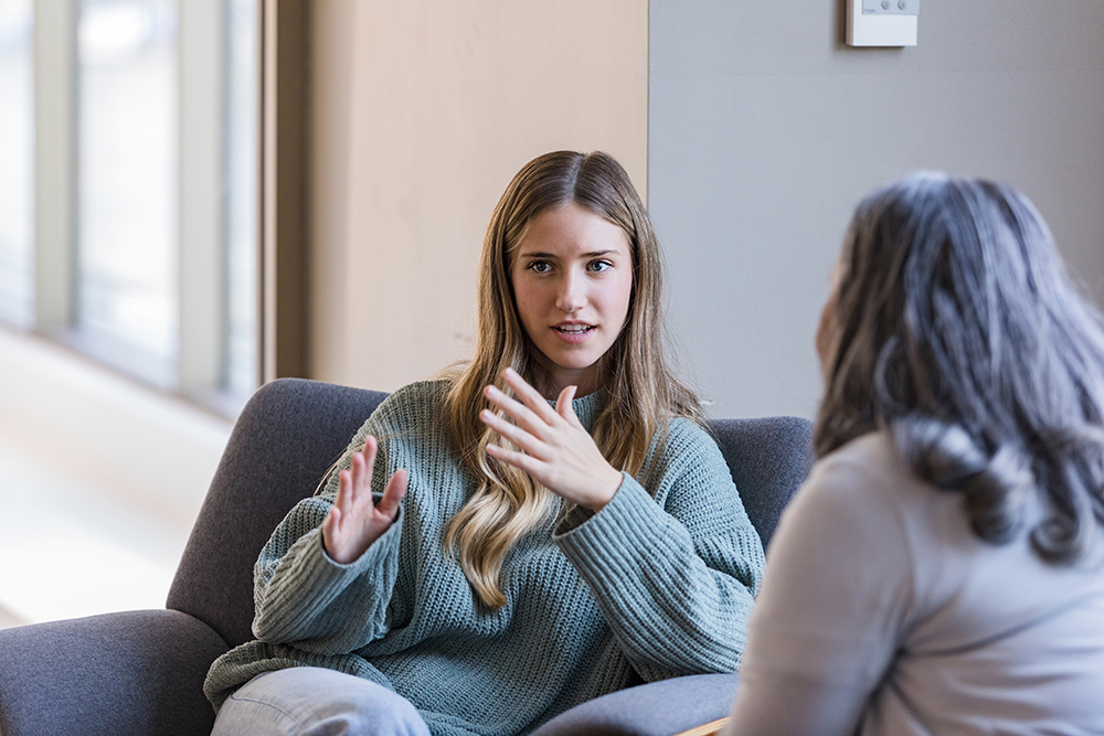 Understanding Anxiety: Causes, Symptoms, and Why It Happens